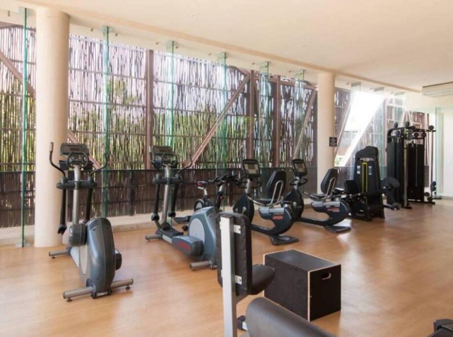 Apartment New Loft! Jungle Gym Pool Tulum