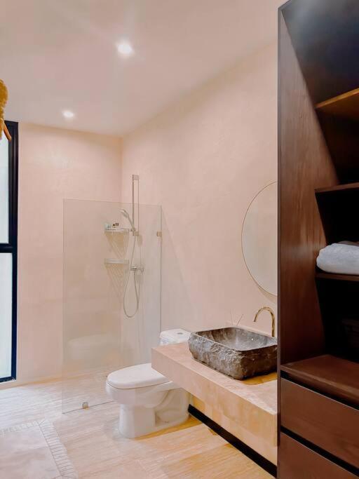 New Loft! Jungle Gym Pool Apartment Tulum