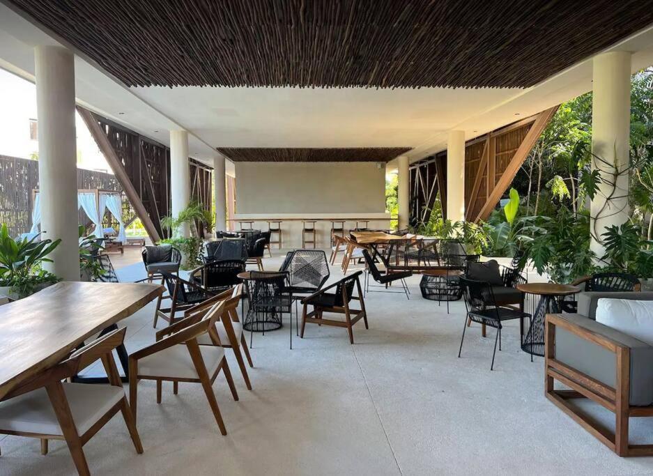 New Loft! Jungle Gym Pool * Tulum