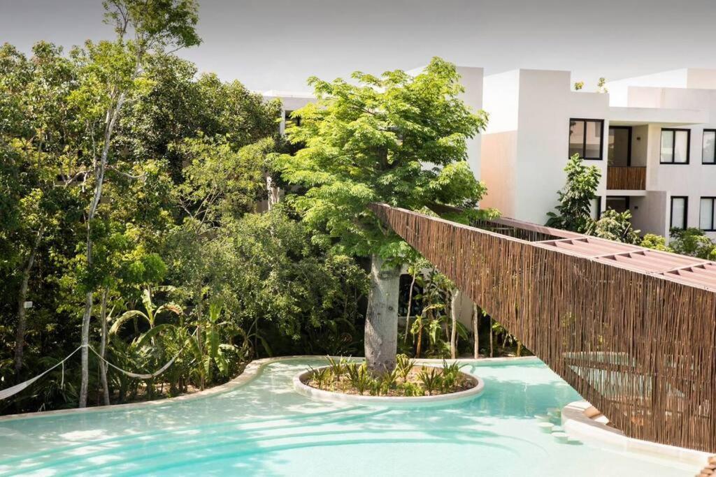 New Loft! Jungle Gym Pool Tulum