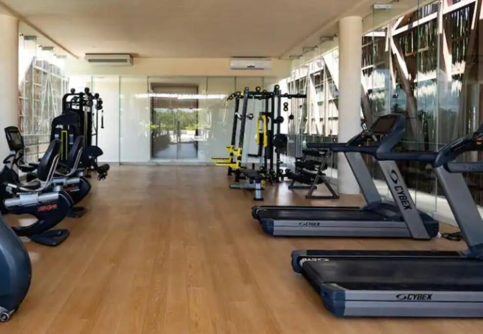 New Loft! Jungle Gym Pool Apartamento *