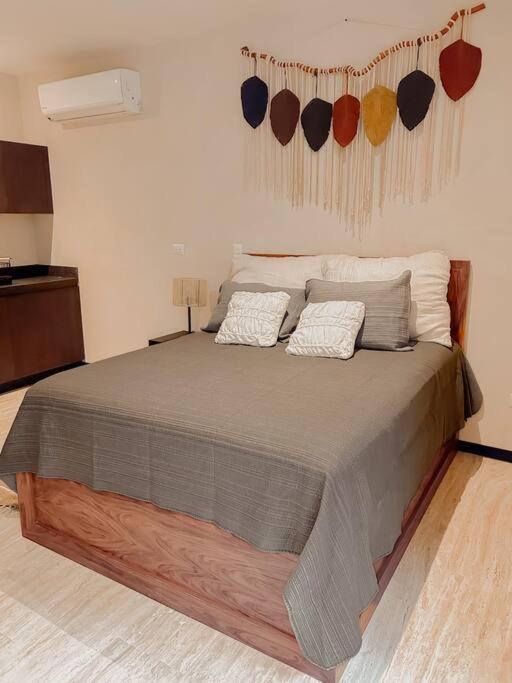 Apartamento New Loft! Jungle Gym Pool Tulum